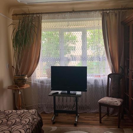 Квартира Моршин Exterior foto