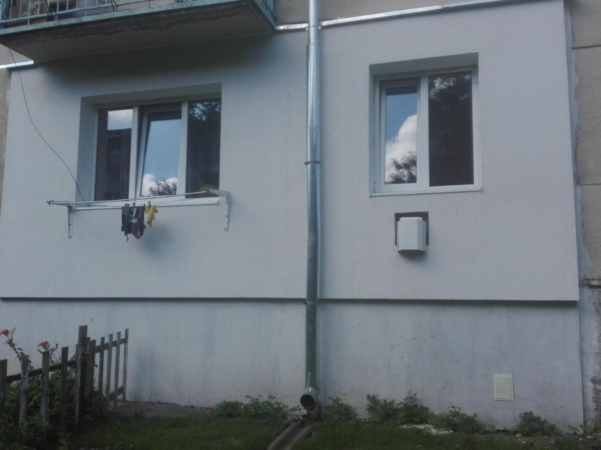 Квартира Моршин Exterior foto