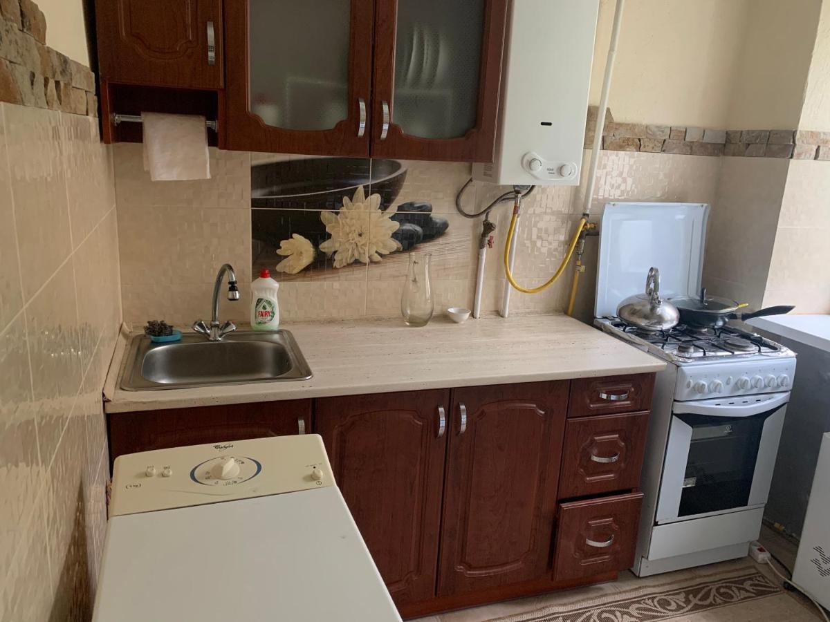 Квартира Моршин Exterior foto