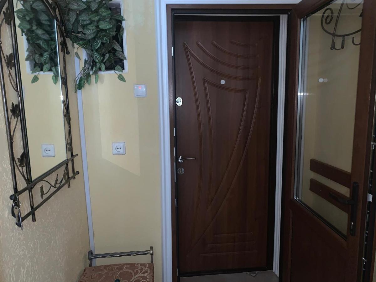 Квартира Моршин Exterior foto